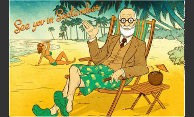 freud in_vacanza