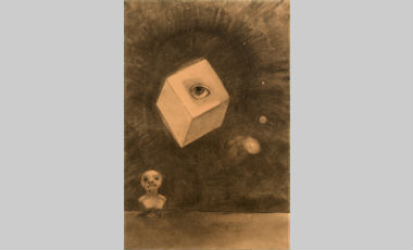 Odilon Redonrotante
