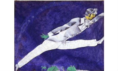 ChagallROTANTE