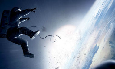 Gravity-La-Paura