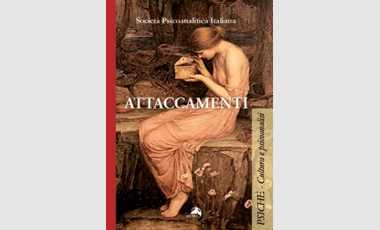 psiche attaccamenti
