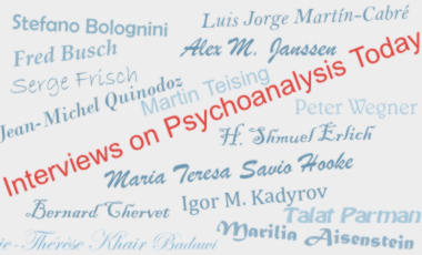 interviews on psyco today