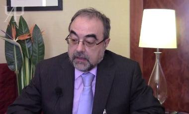 luis martin cabre