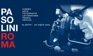 pasolini roma