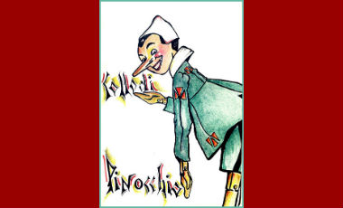 pinocchio 1