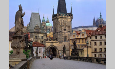 praga