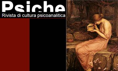 psiche nuovo