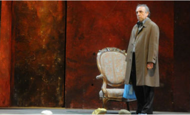 silvio orlando